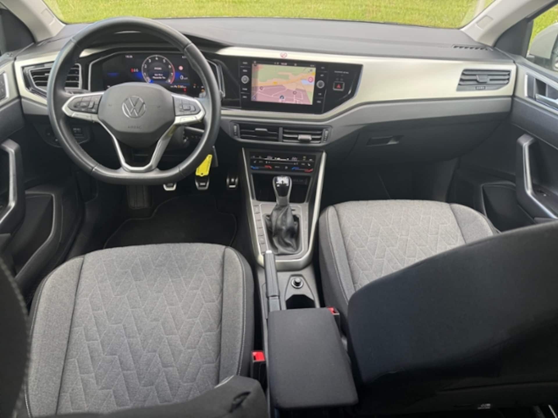 Volkswagen Polo MOVE