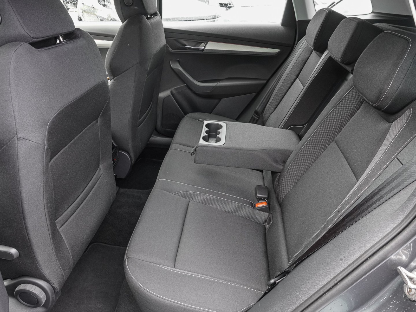 Škoda Karoq – Bild 16