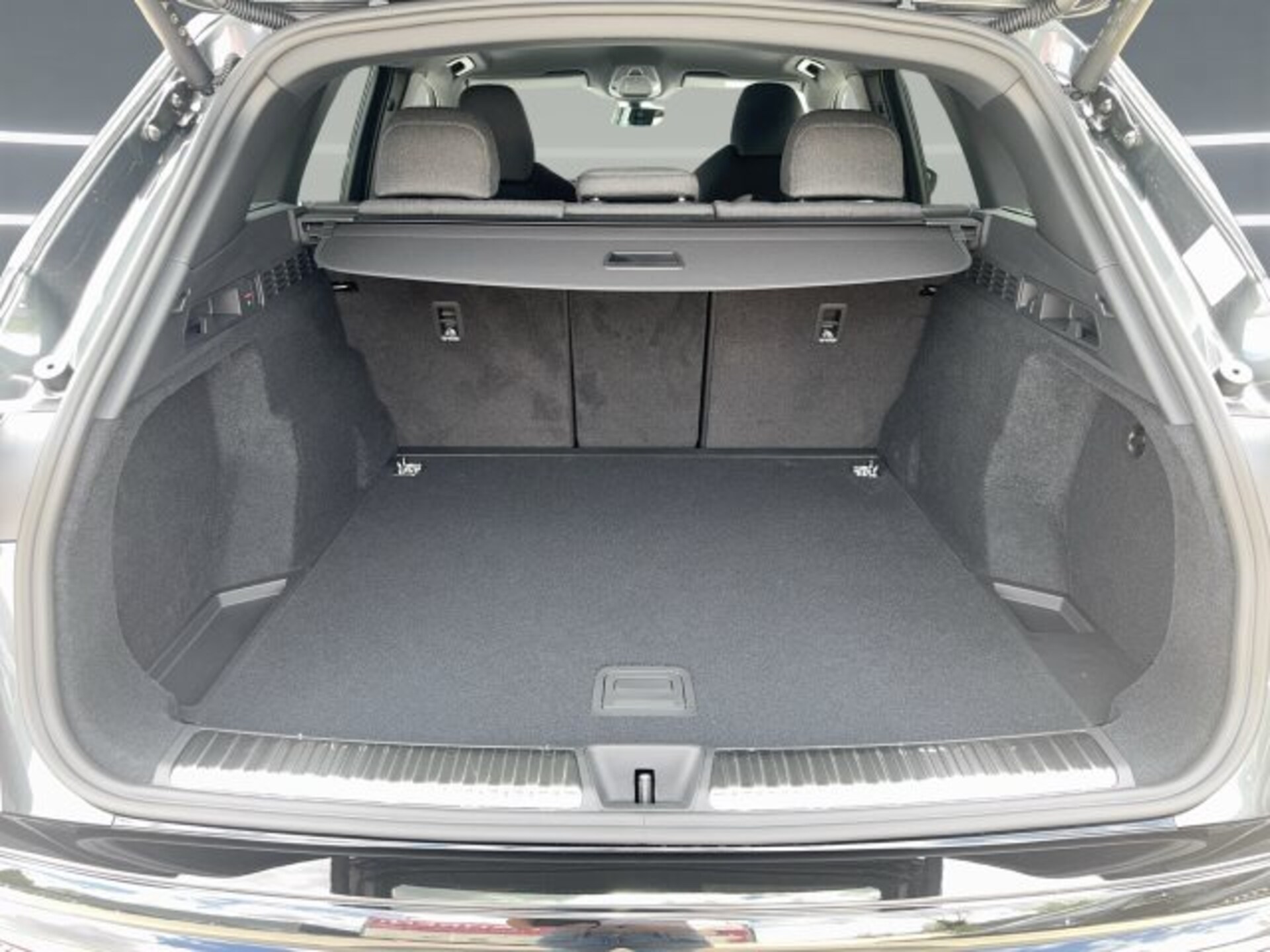 Audi Q5 SUV edition one