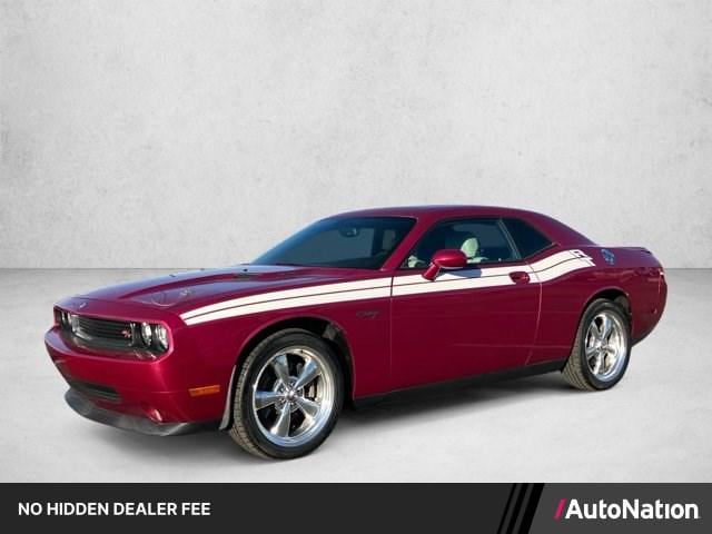 2010 Dodge Challenger