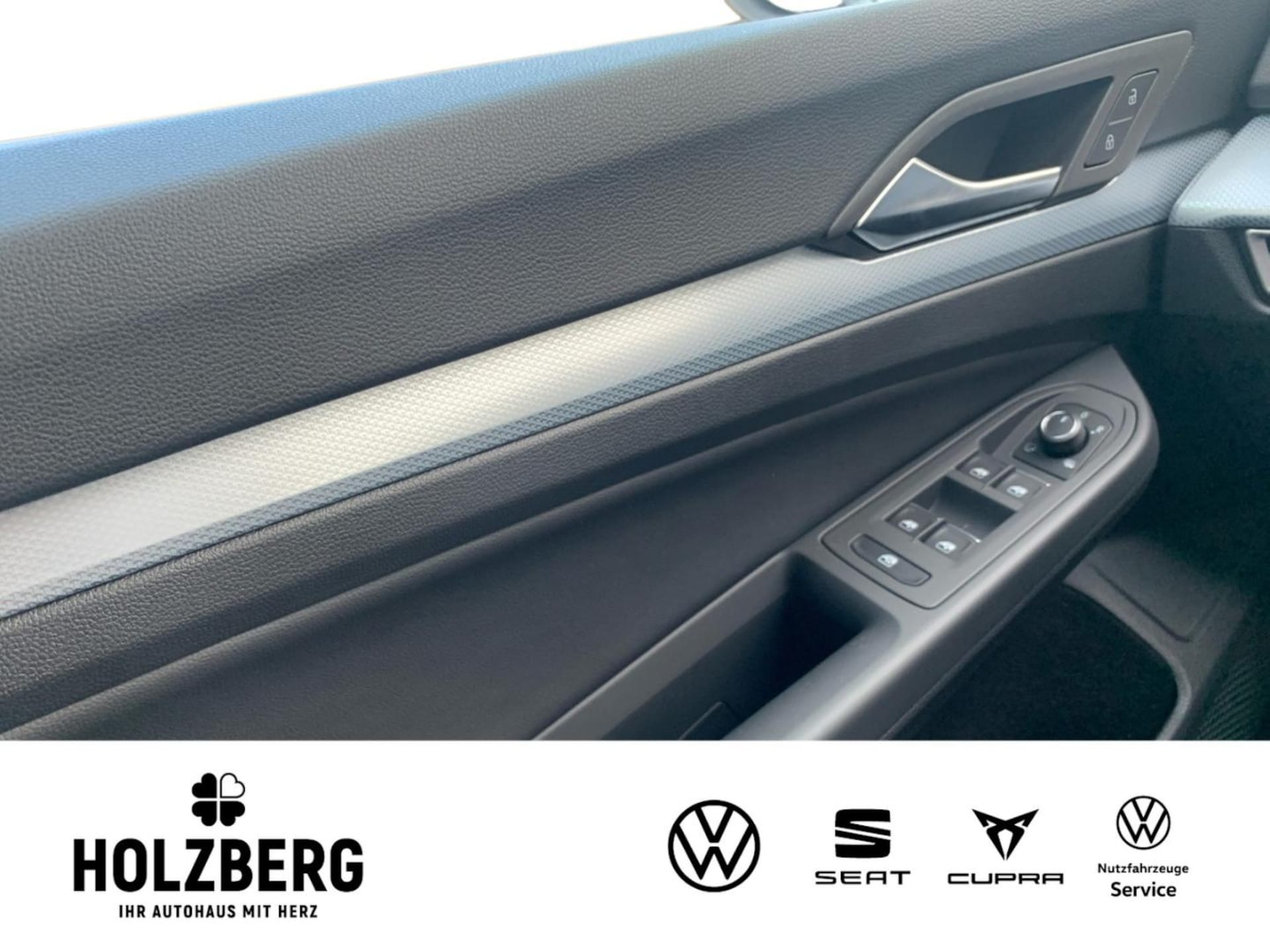 Volkswagen Golf Goal