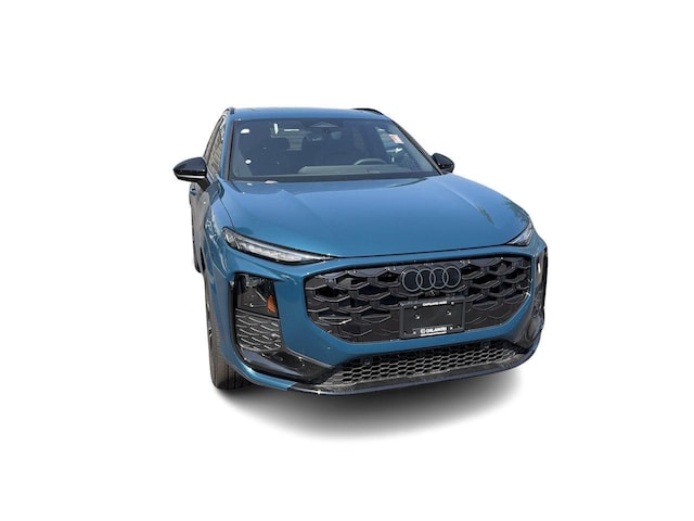 2026 Audi Q3 SUV