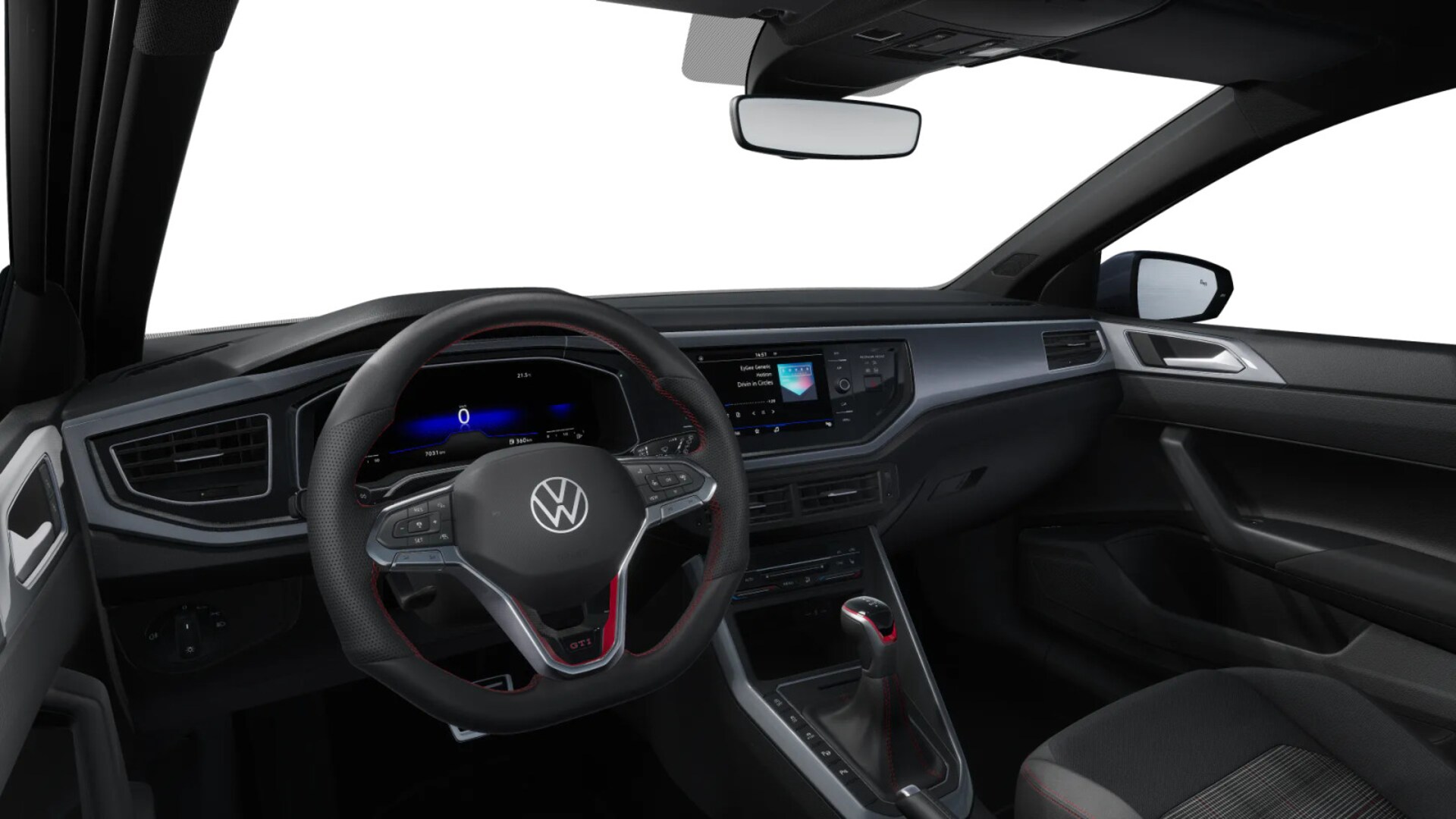 Volkswagen Polo GTI