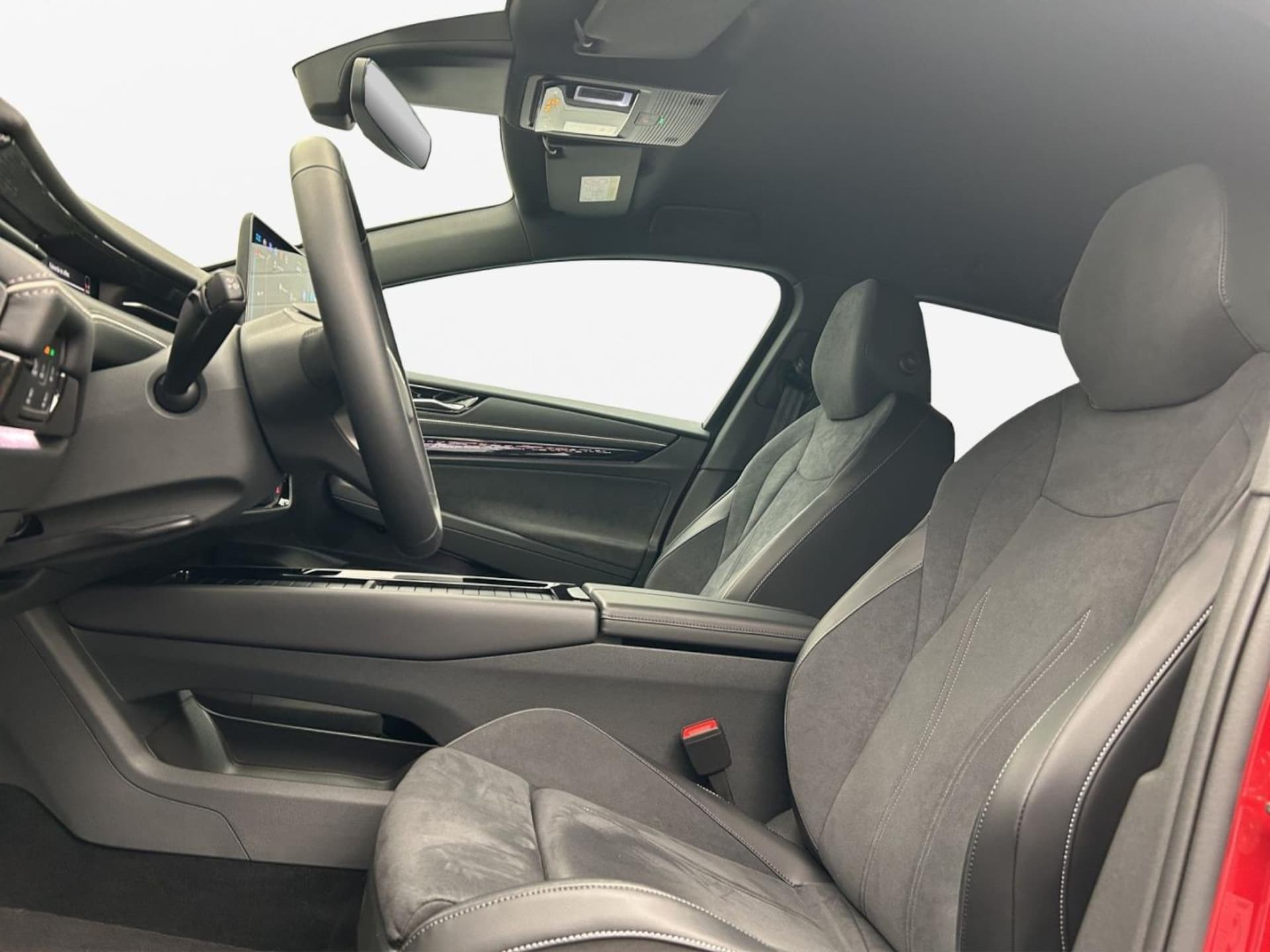 Volkswagen ID.7 Tourer Pro