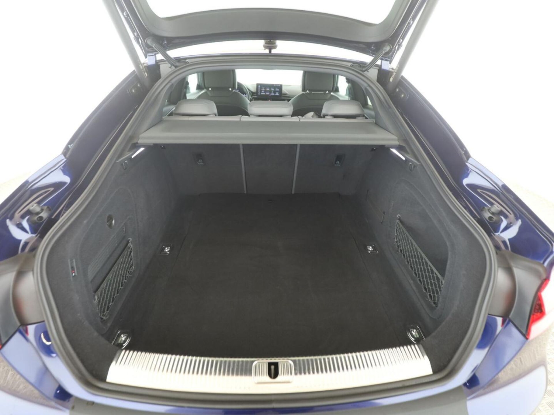 Audi S5 Sportback