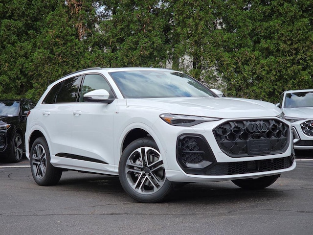 2026 Audi Q5