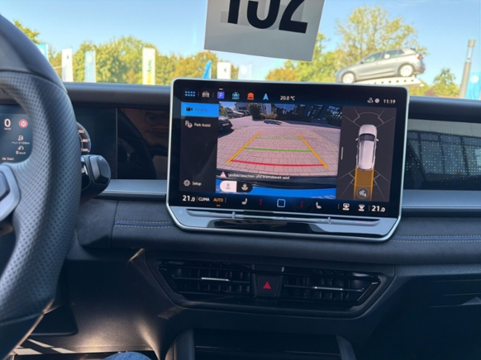 Volkswagen Tayron – Bild 15