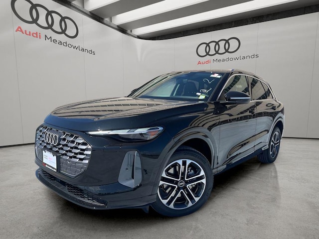 Photo of 2026 Audi Q5 