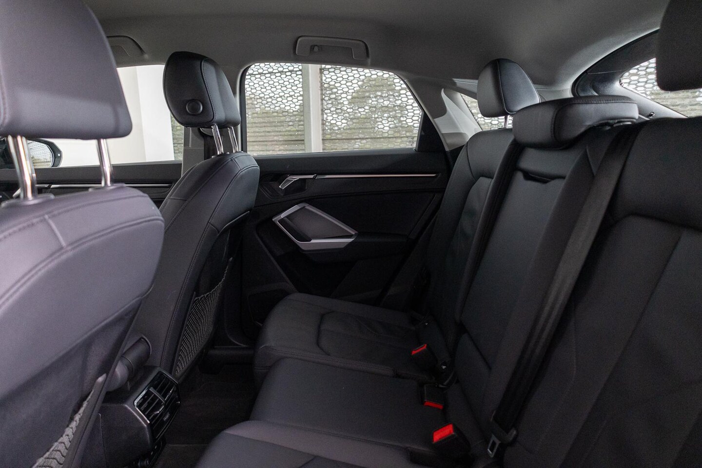 Image about Audi Q3 Sportback 35 TFSI S line edition