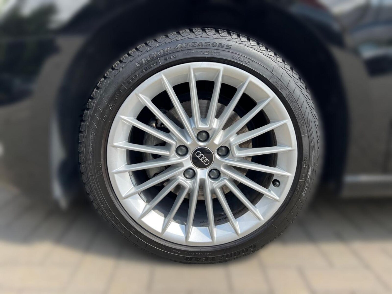 Audi A3 Sportback – Bild 3