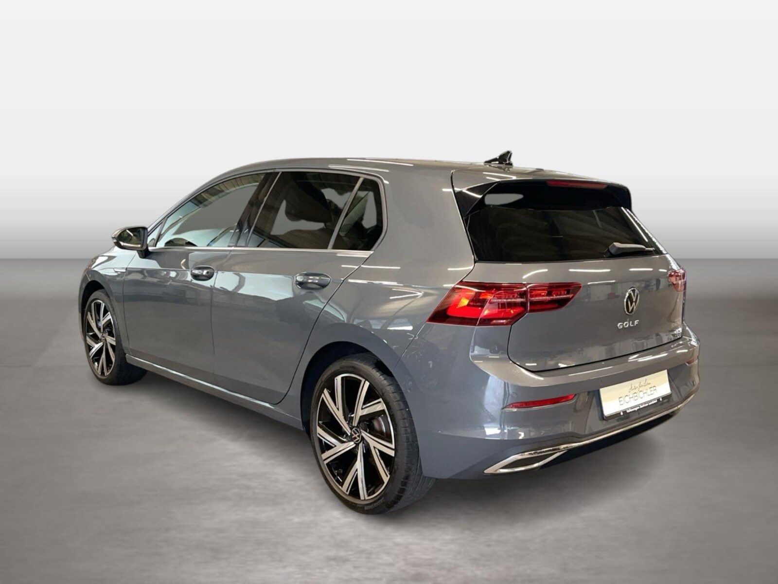 Volkswagen Golf – Bild 3
