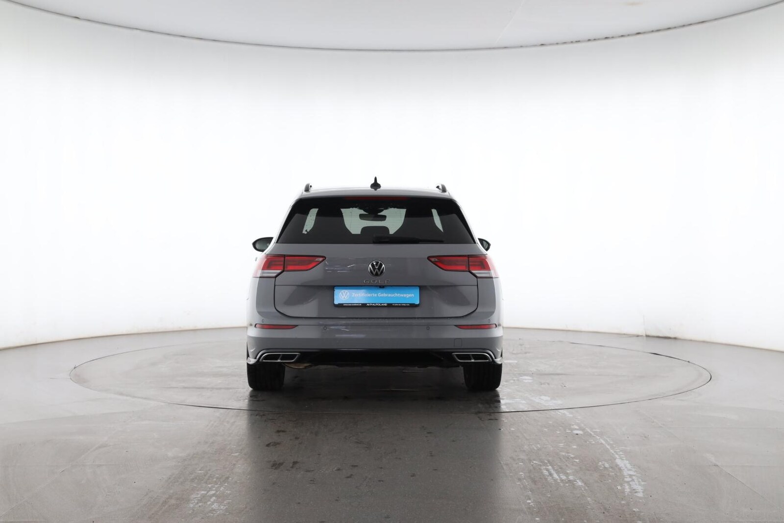Volkswagen Golf Variant – Bild 6