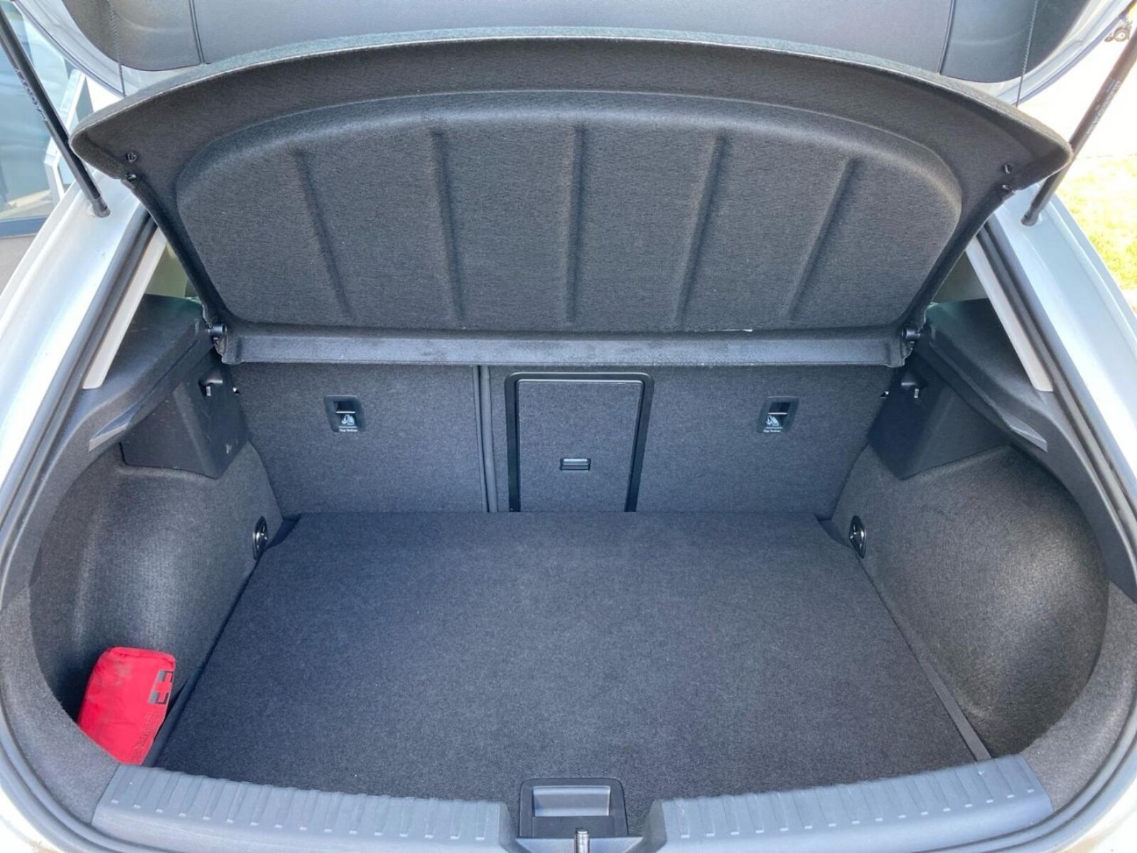 SEAT Leon – Bild 15