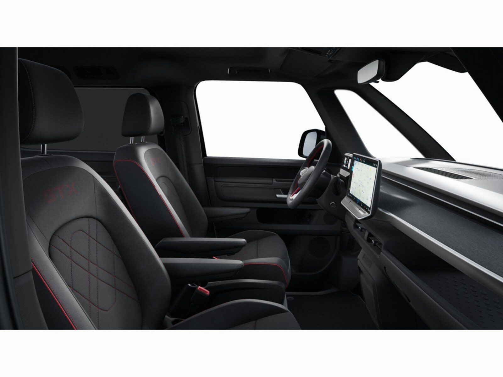 Volkswagen ID. Buzz – Bild 5