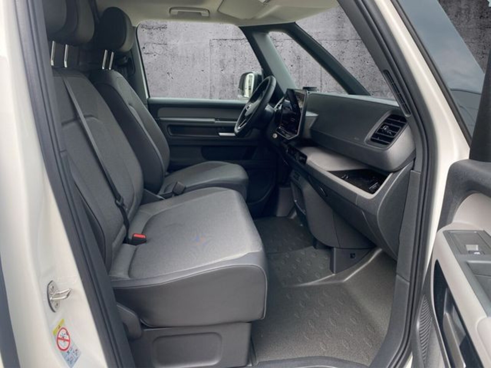 Volkswagen ID. Buzz Cargo – Bild 10