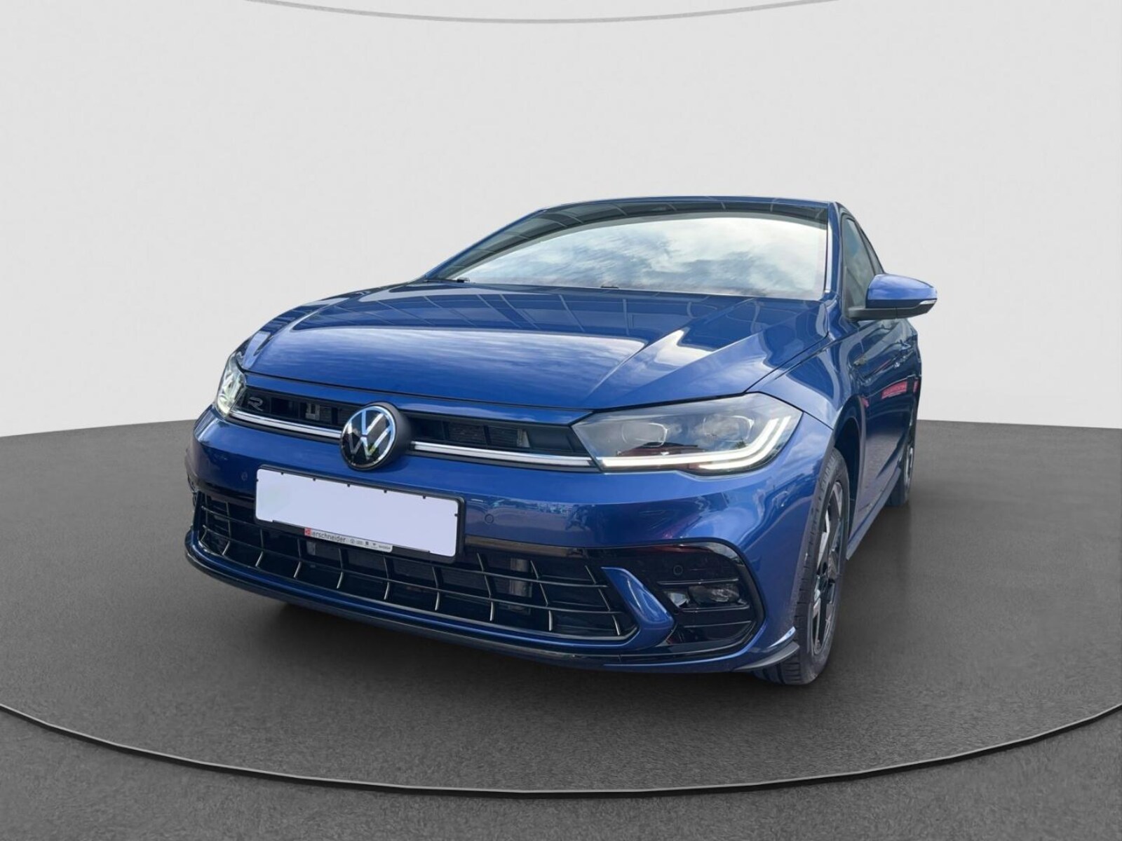 Volkswagen Polo – Bild 2