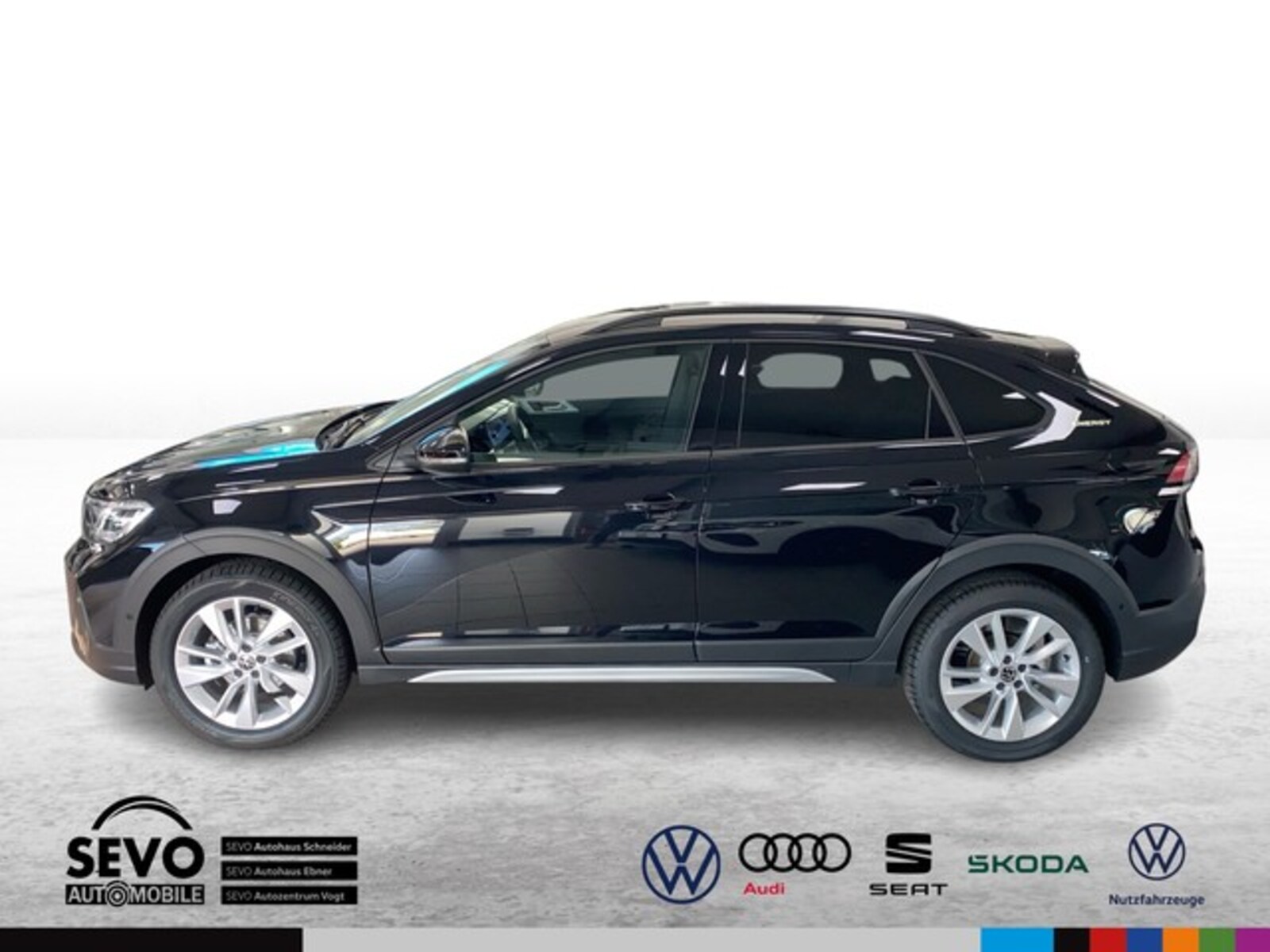 Volkswagen Taigo – Bild 2