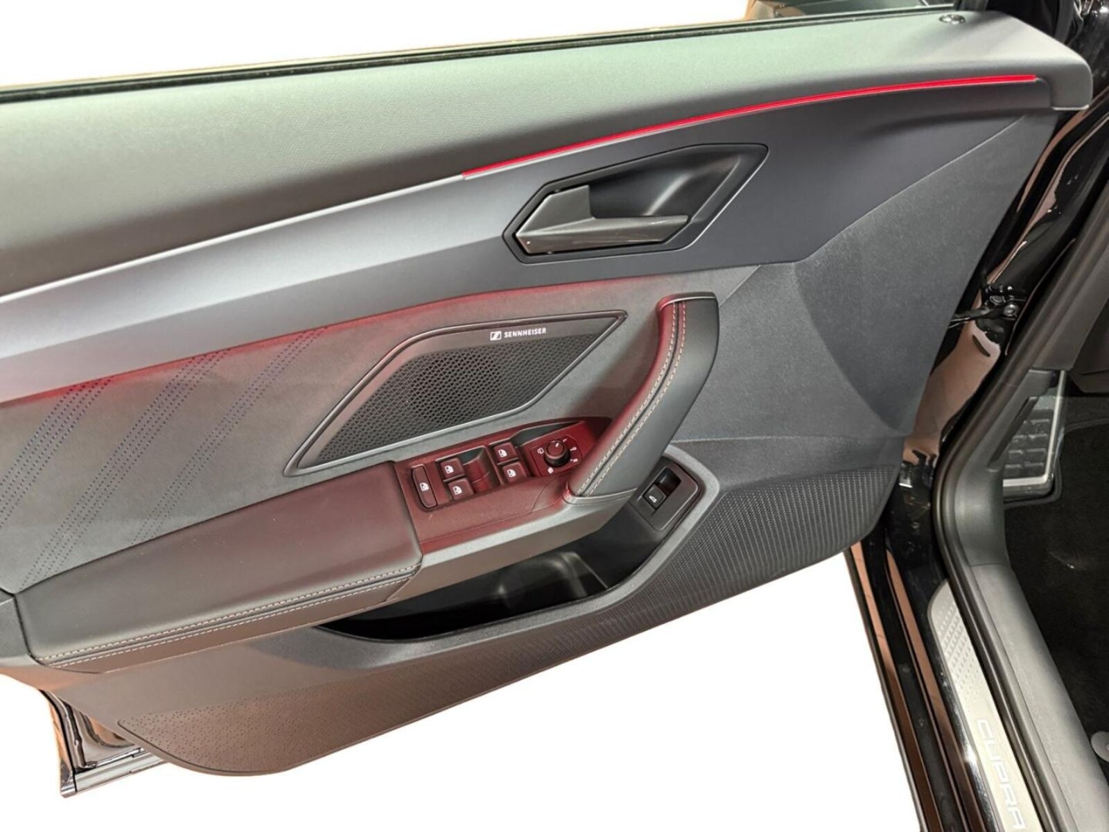CUPRA Formentor – Bild 15