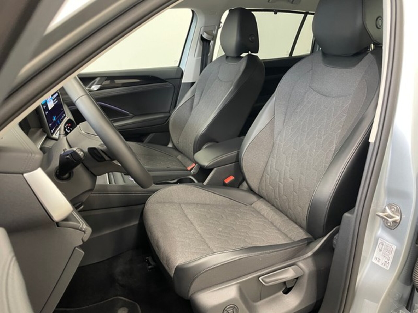 Volkswagen Tayron – Bild 8
