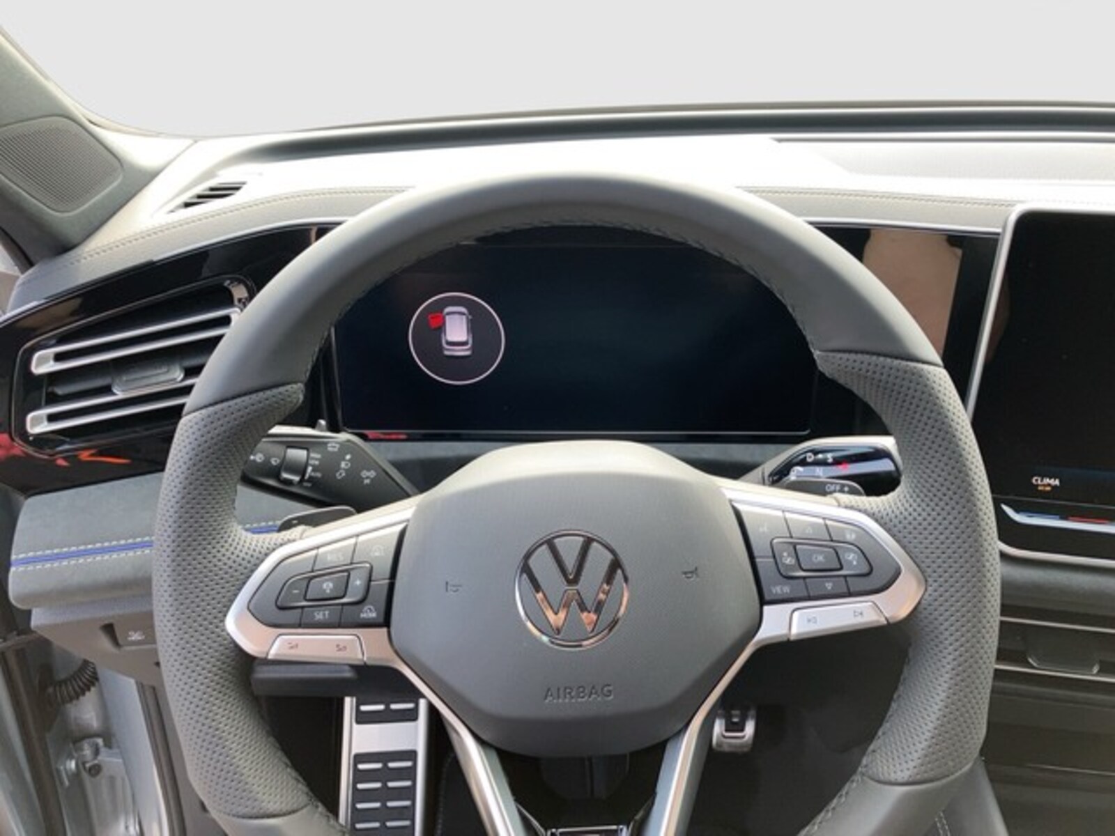 Volkswagen Tiguan – Bild 9
