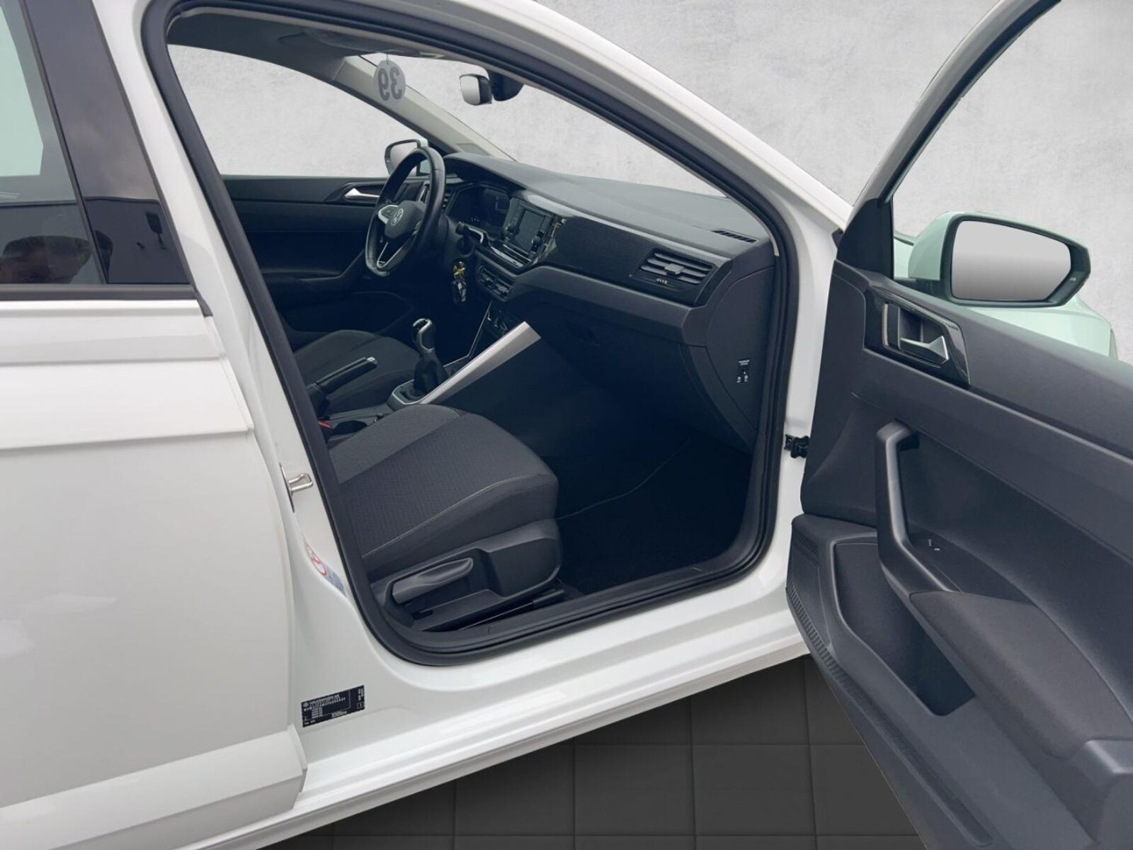 Volkswagen Polo – Bild 28