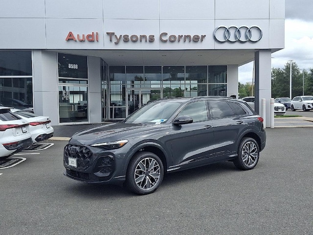 Photo of 2026 Audi Q5