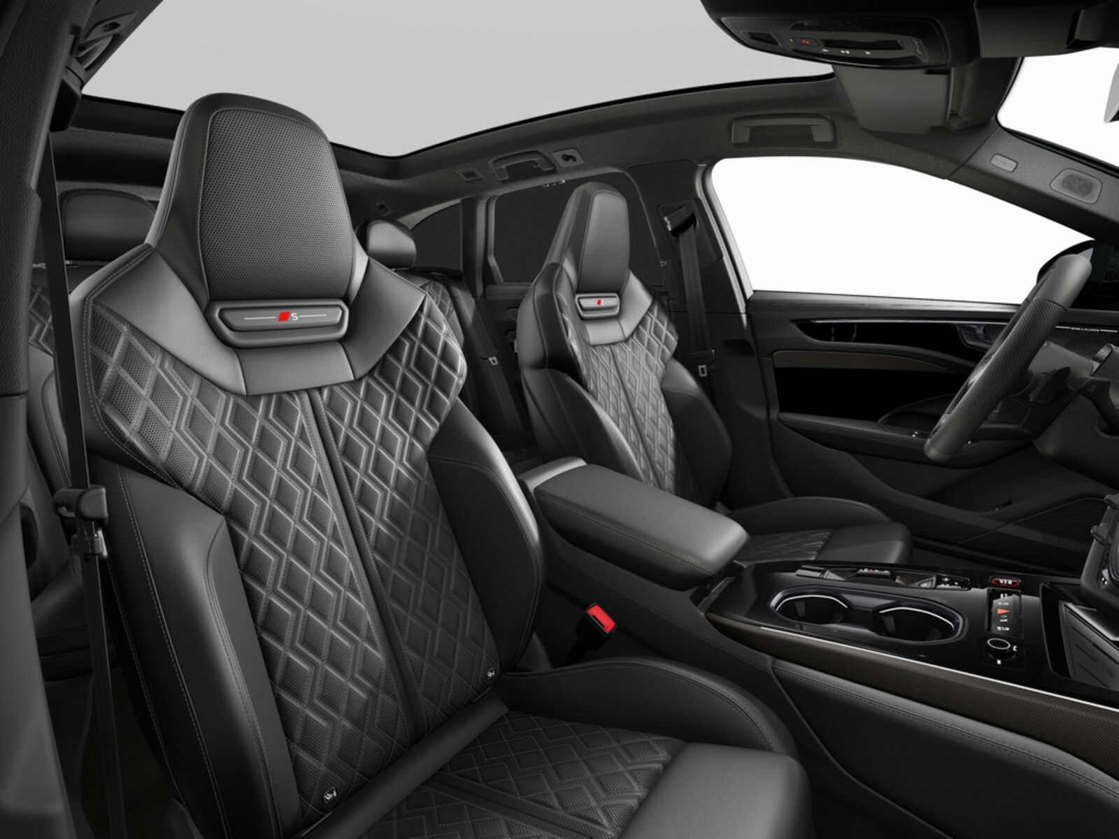 Audi A6 Avant – Bild 4