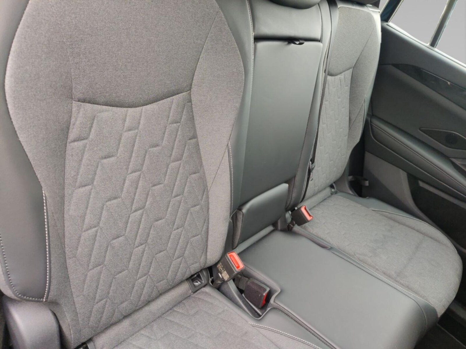 Volkswagen Tayron – Bild 15
