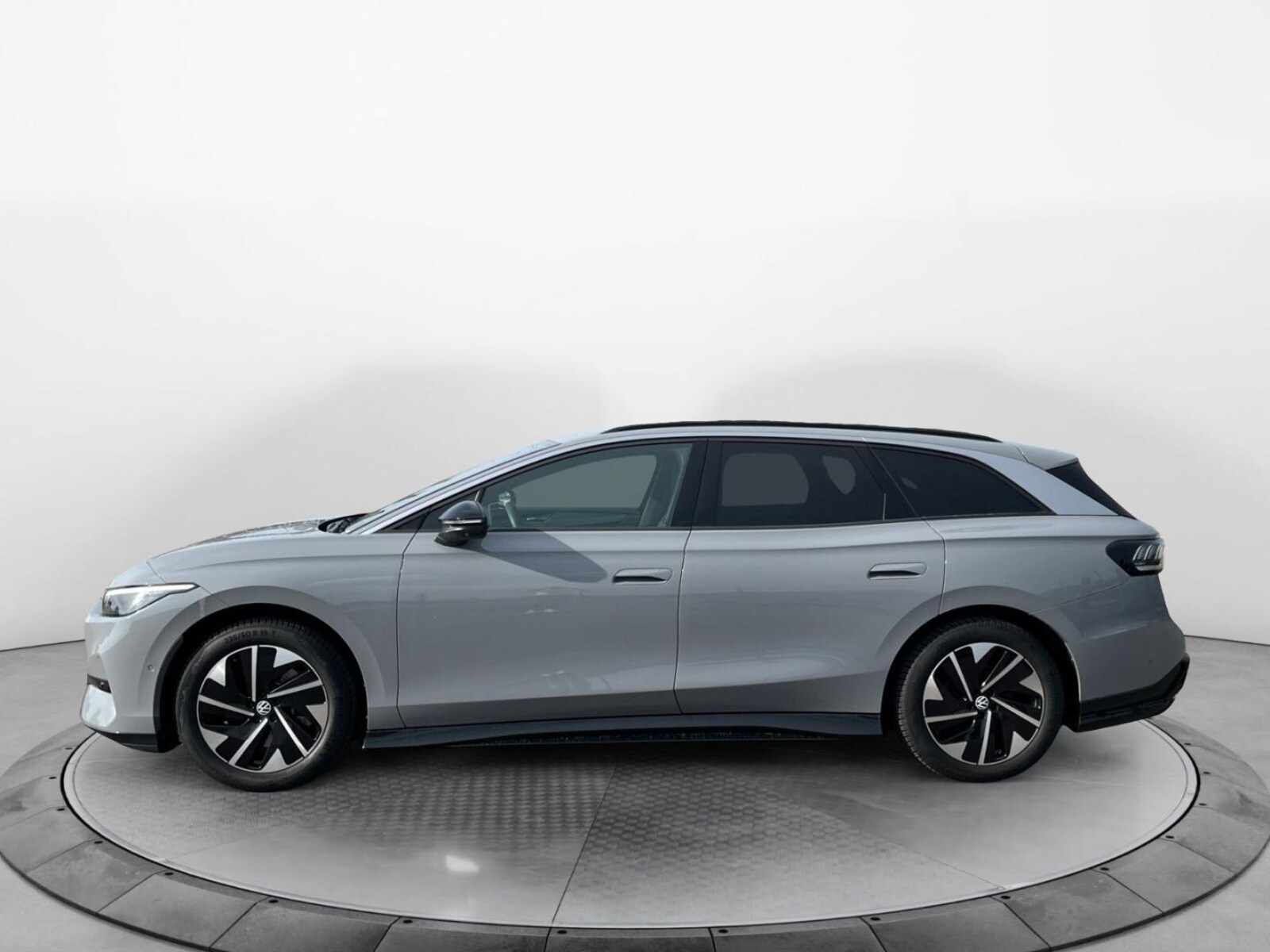 Volkswagen ID.7 Tourer – Bild 3