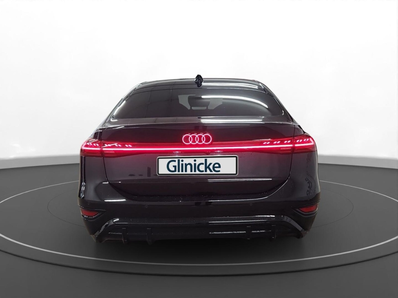 Audi A6 Sportback e-tron – Bild 6
