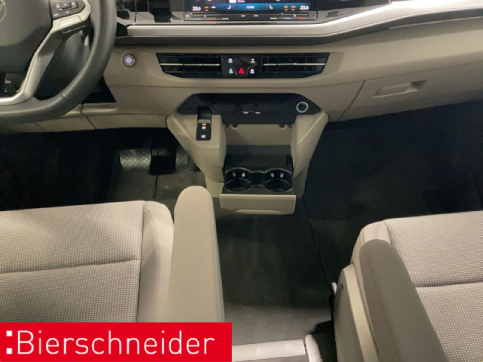 Volkswagen Multivan – Bild 15