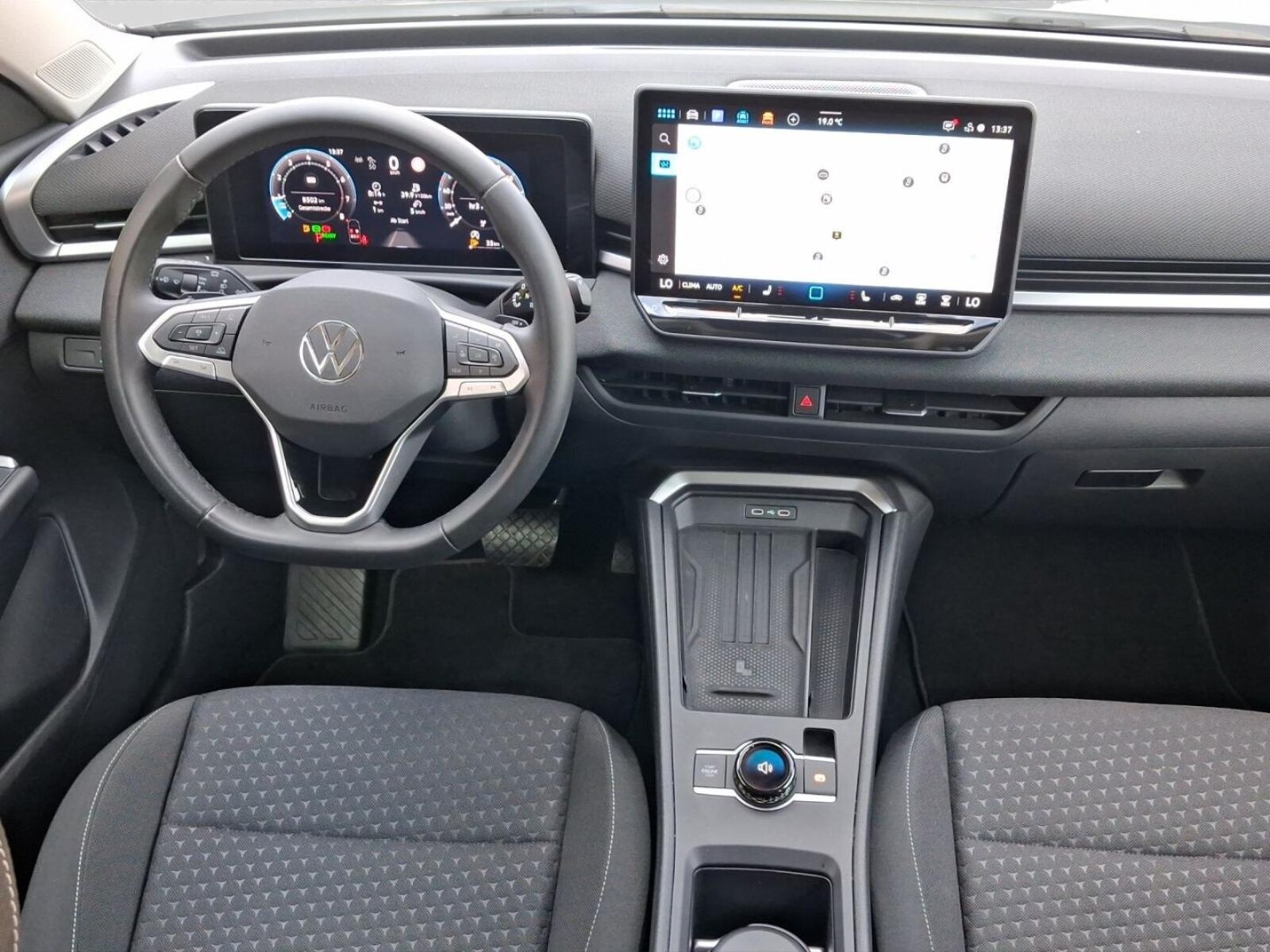 Volkswagen T-Roc – Bild 5