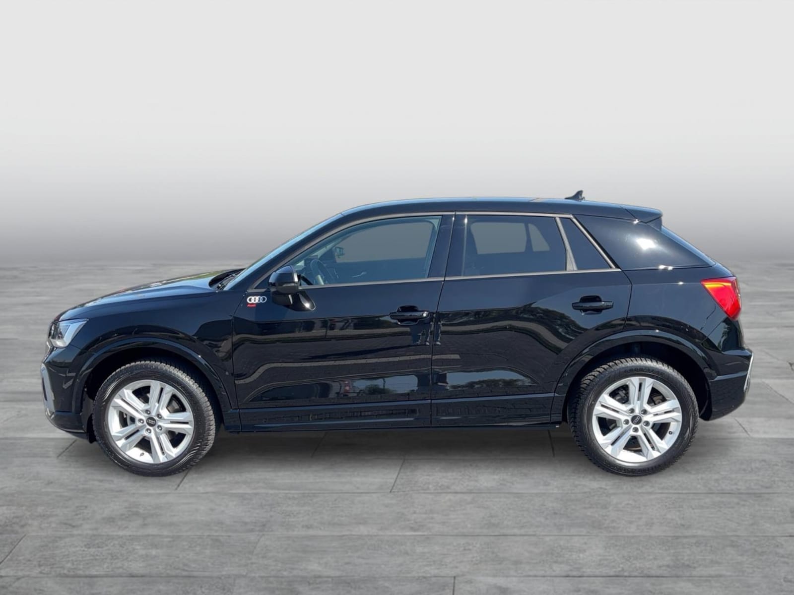 Audi Q2 – Bild 2