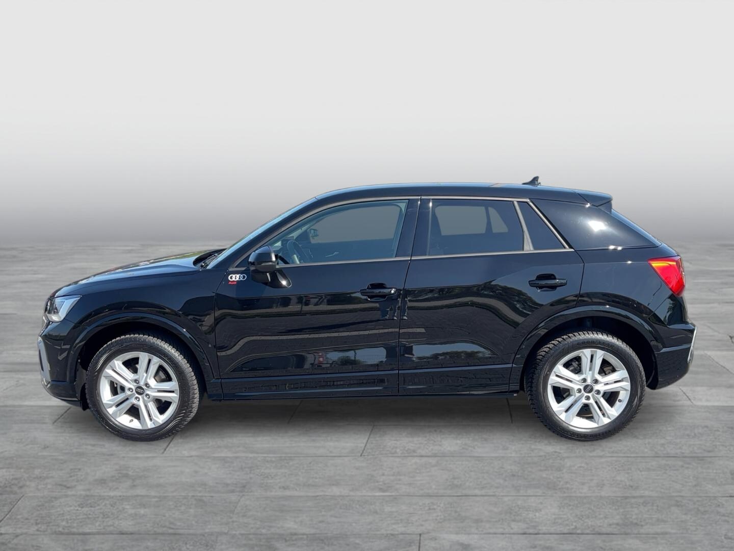 Bild über Audi Q2 advanced 35 TFSI S tronic - für weitere Informationen kontaktieren Sie den Audi Partner
