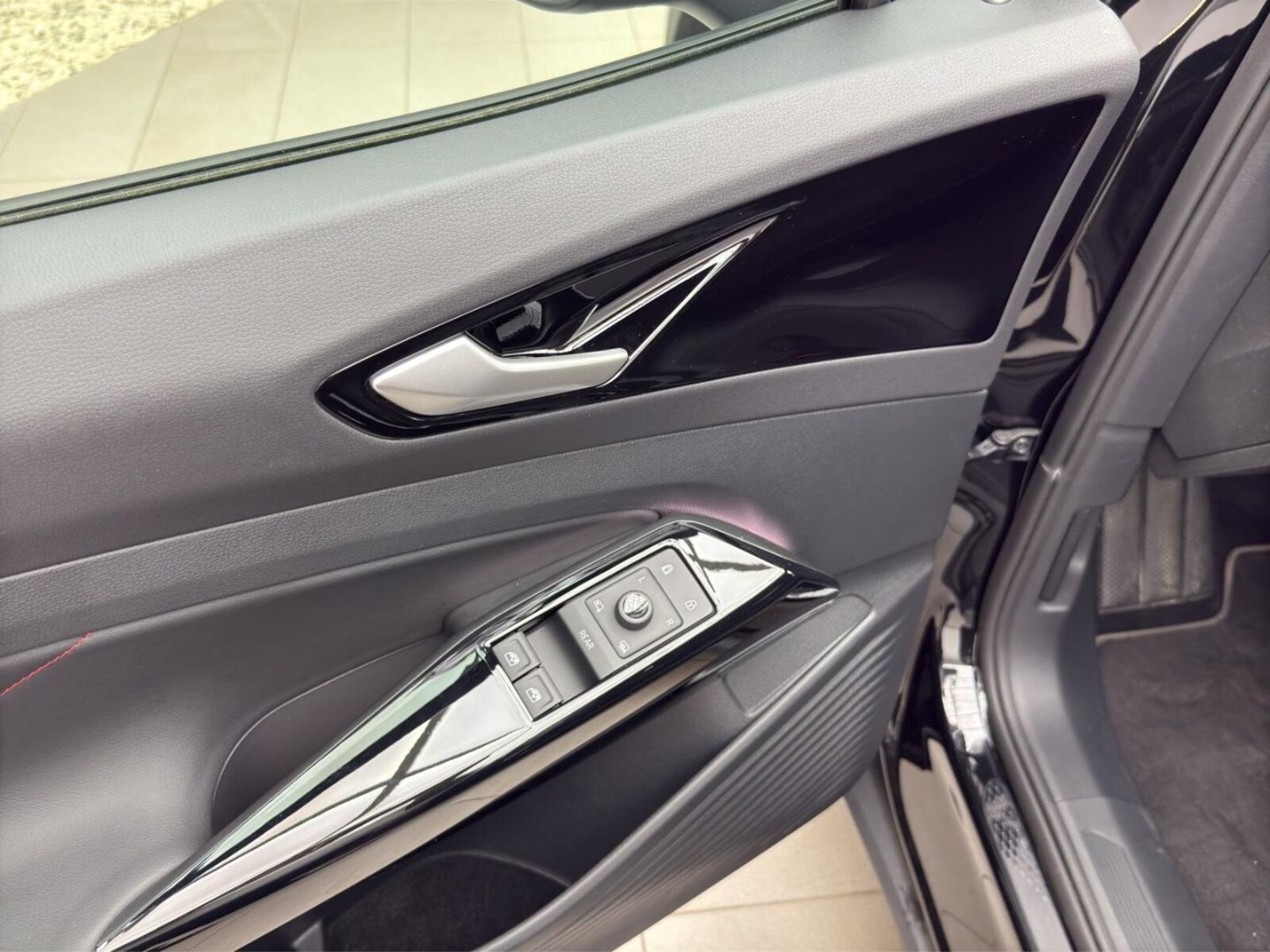Volkswagen ID.4 – Bild 8