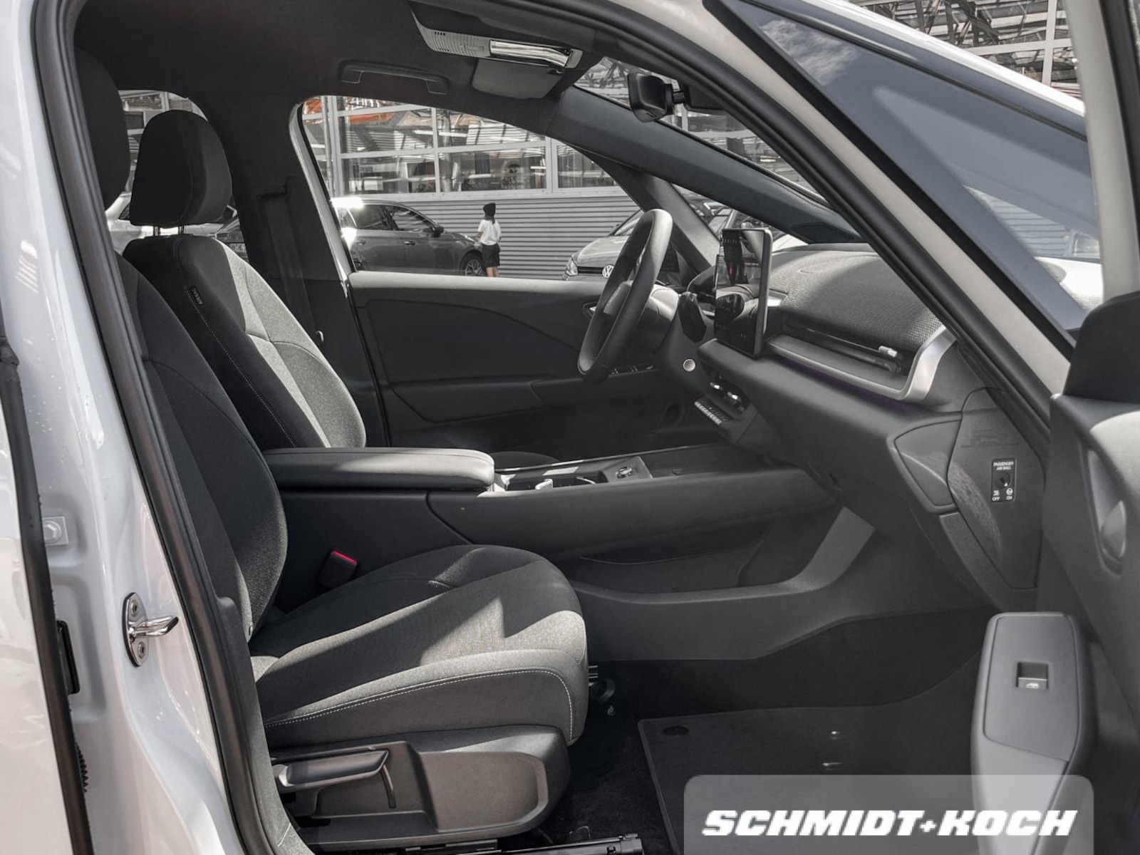 Volkswagen ID.3 Neo – Bild 5