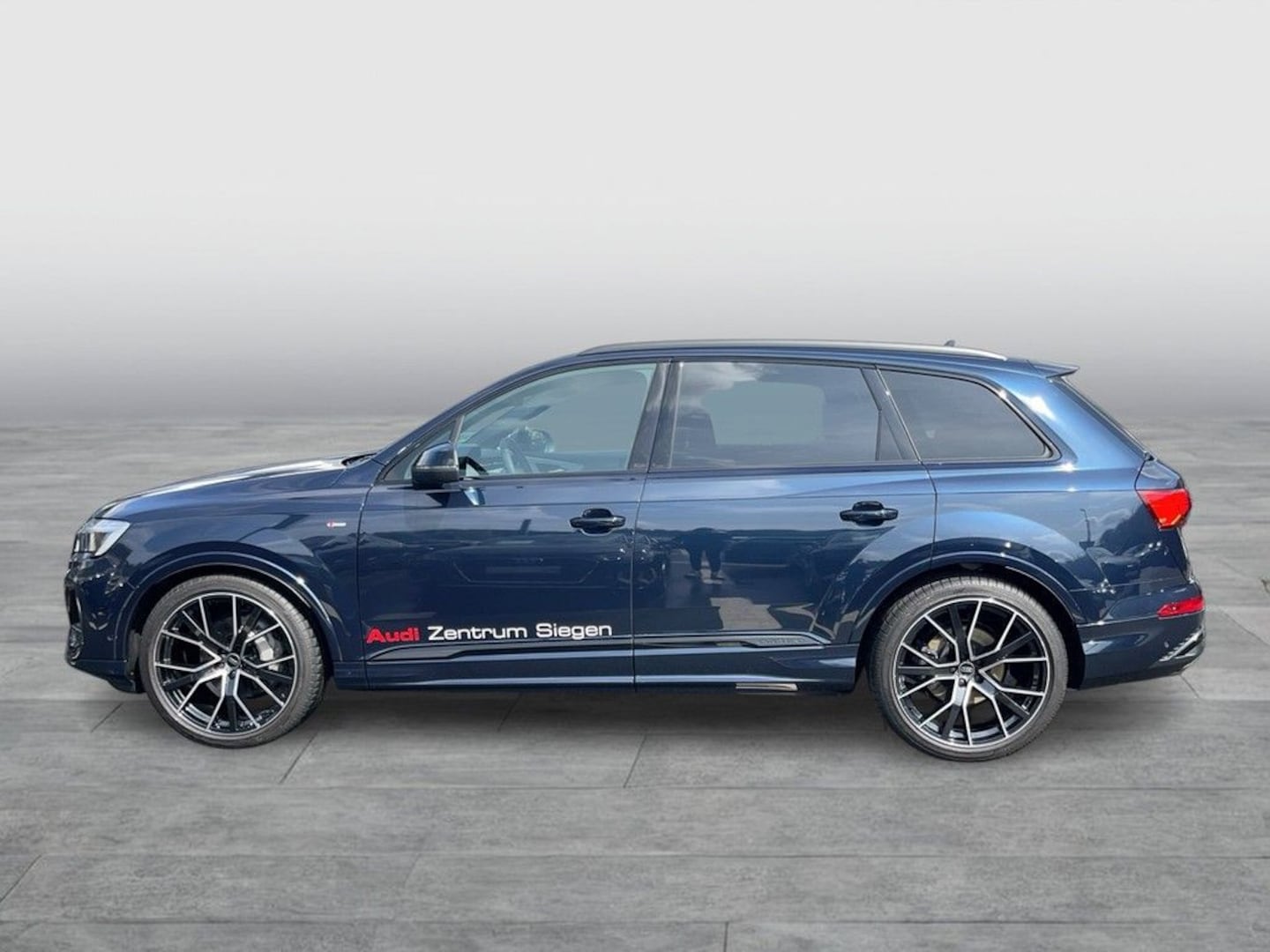 Bild über Audi Q7 SUV S line 50 TDI quattro tiptronic - für weitere Informationen kontaktieren Sie den Audi Partner