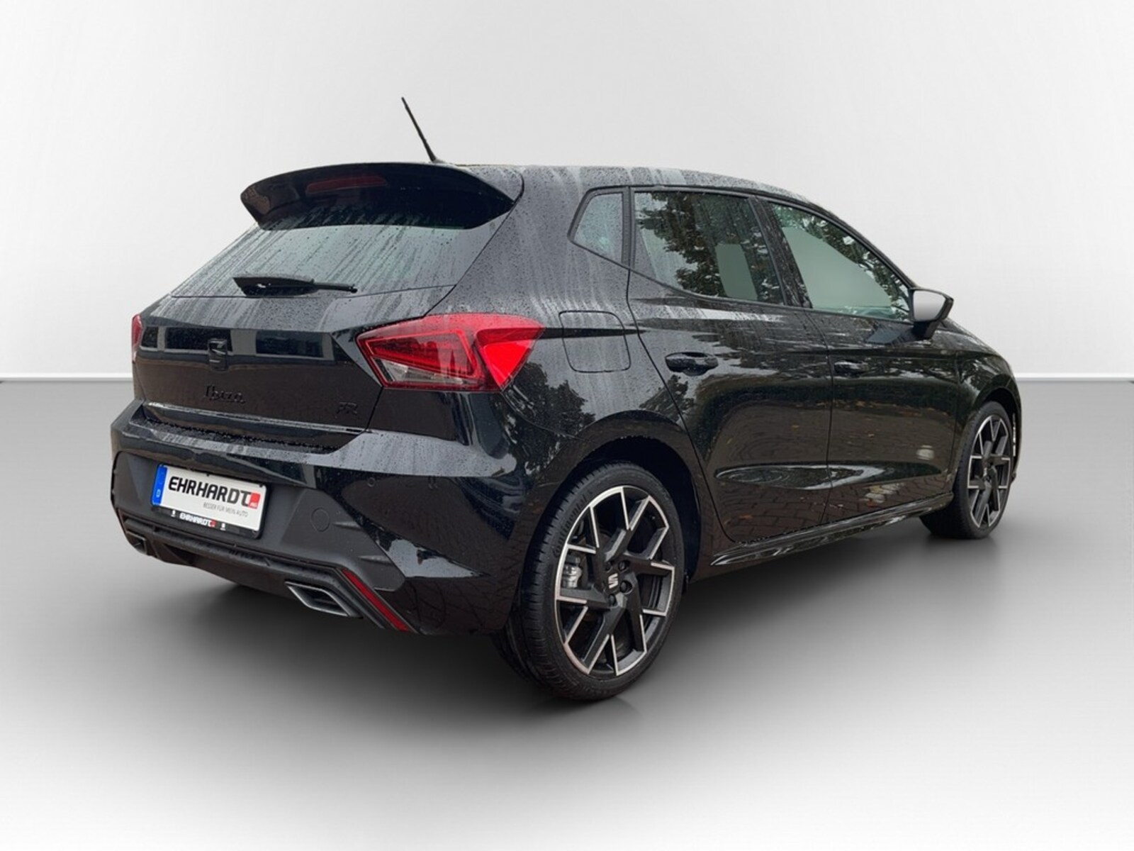 SEAT Ibiza – Bild 5