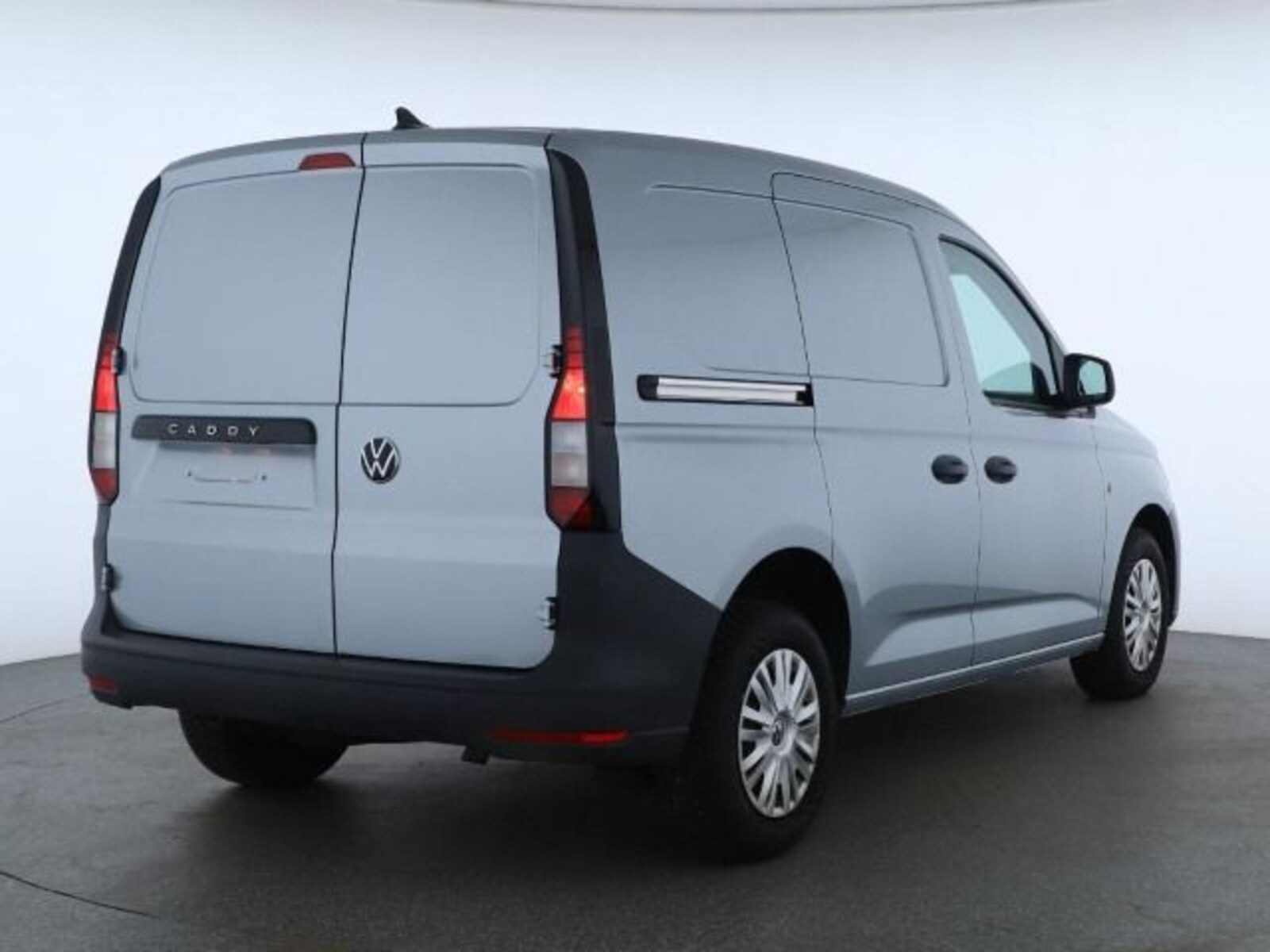 Volkswagen Caddy Cargo – Bild 2