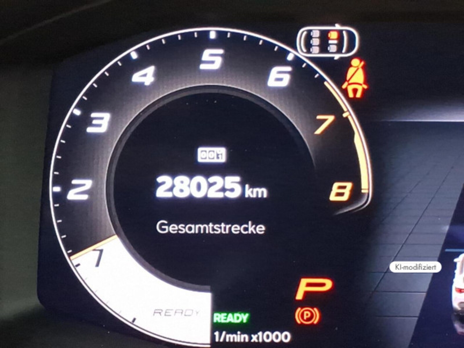 CUPRA Formentor – Bild 7