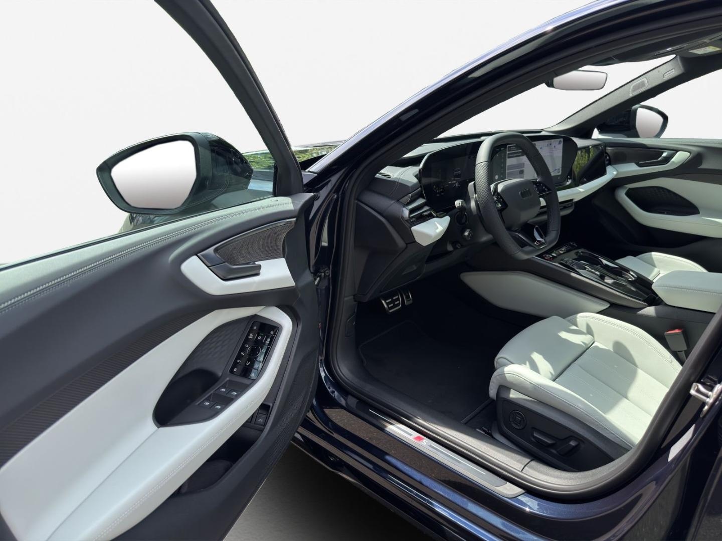 Bild über Audi A5 Avant e-hybrid e-hybrid quattro 270 kW S tronic - für weitere Informationen kontaktieren Sie den Audi Partner