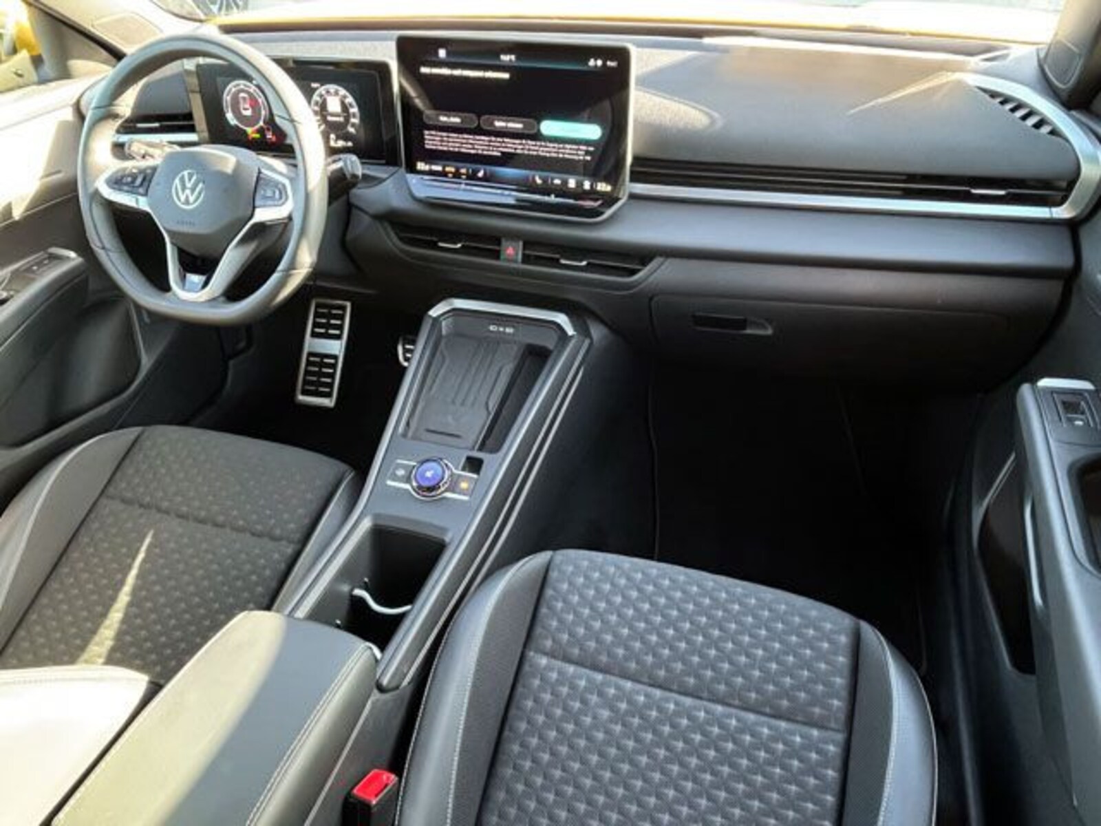 Volkswagen T-Roc – Bild 5