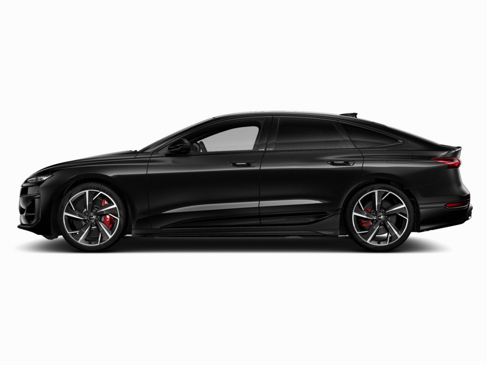 Audi S6 Sportback e-tron – Bild 7