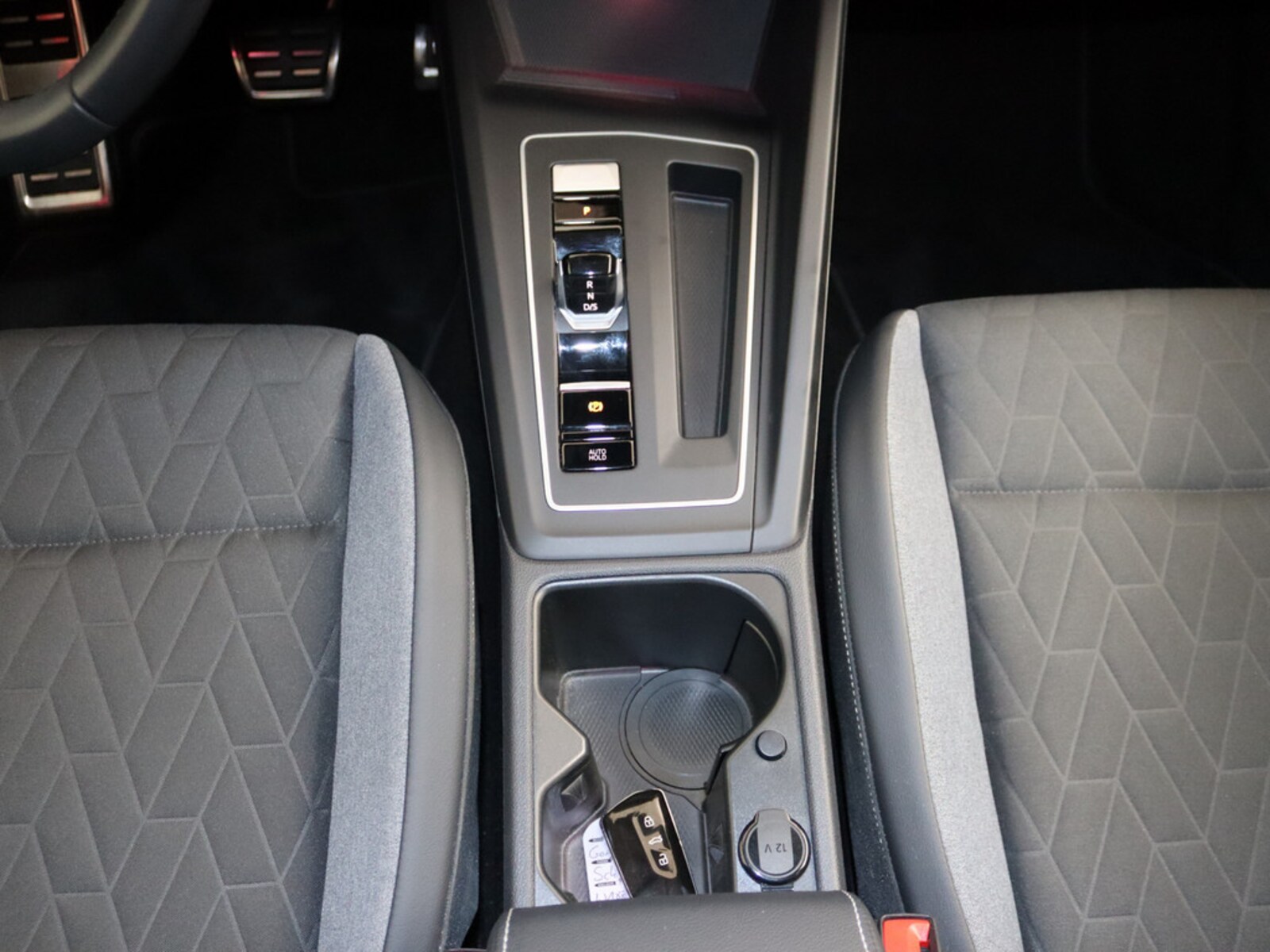 Volkswagen Golf – Bild 16
