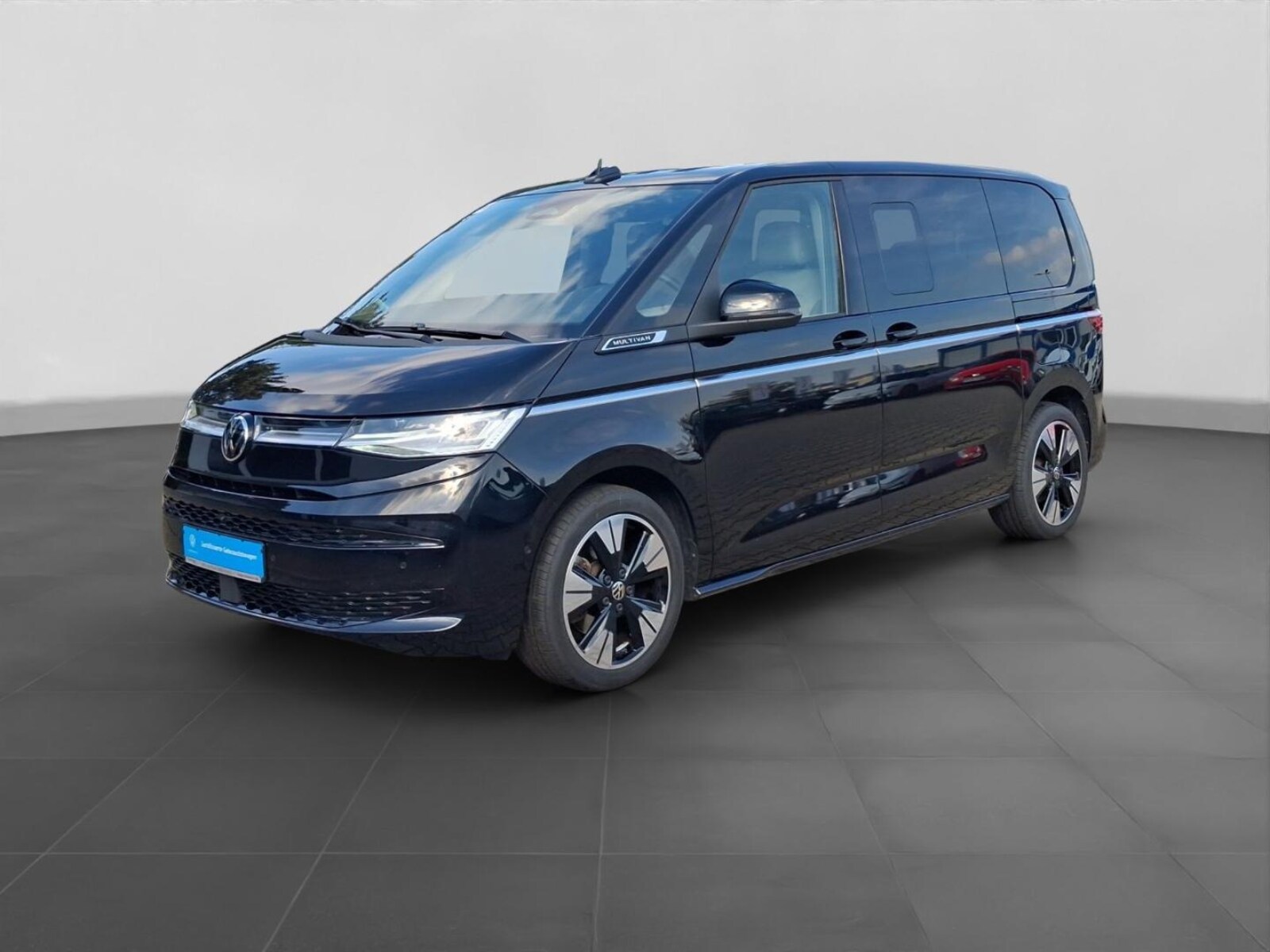 Volkswagen Multivan – Bild 2
