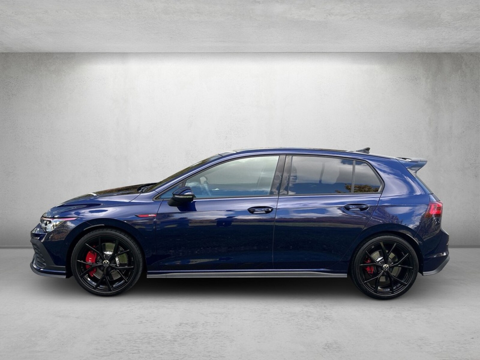 Volkswagen Golf – Bild 2