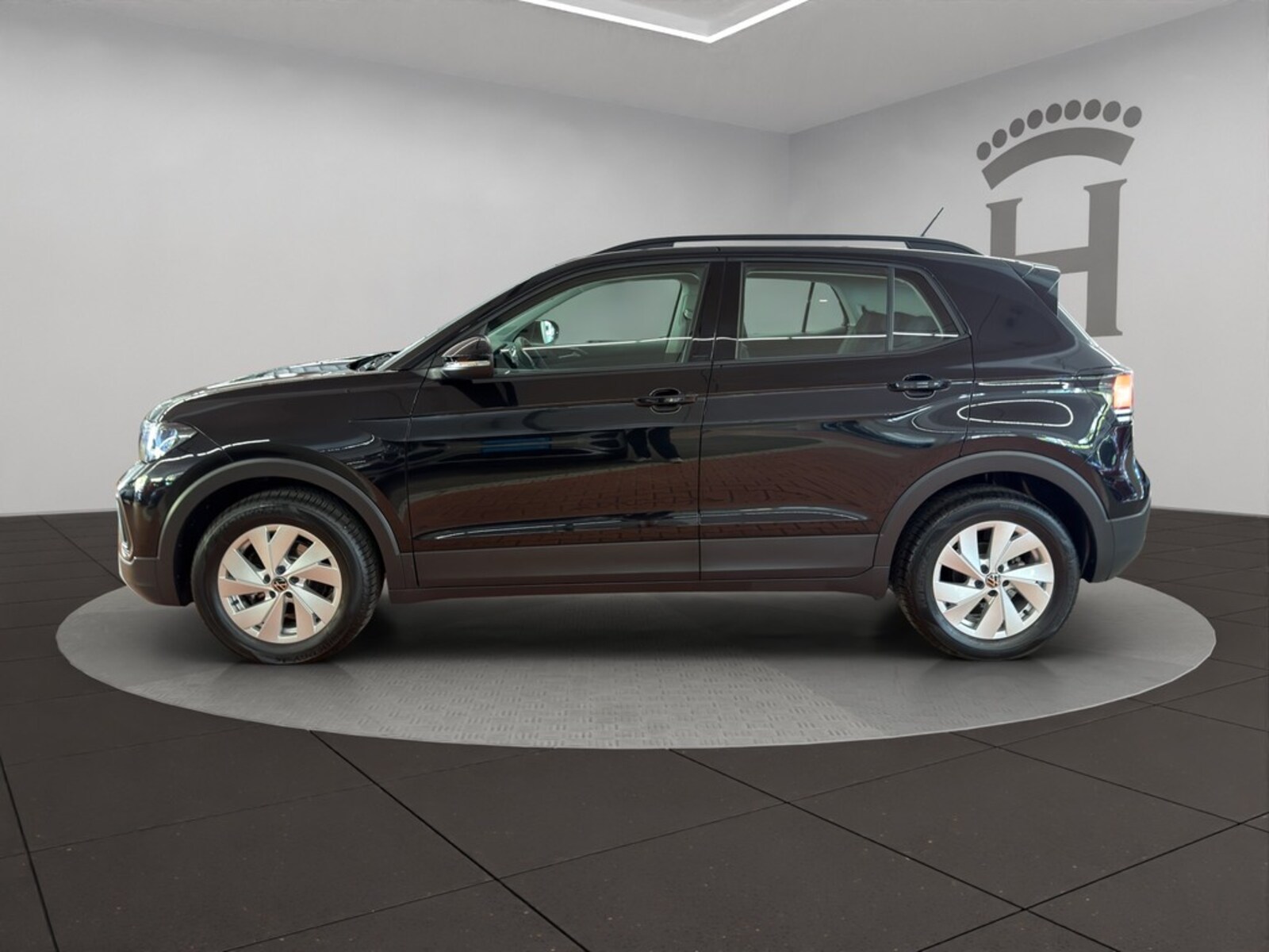 Volkswagen T-Cross – Bild 2
