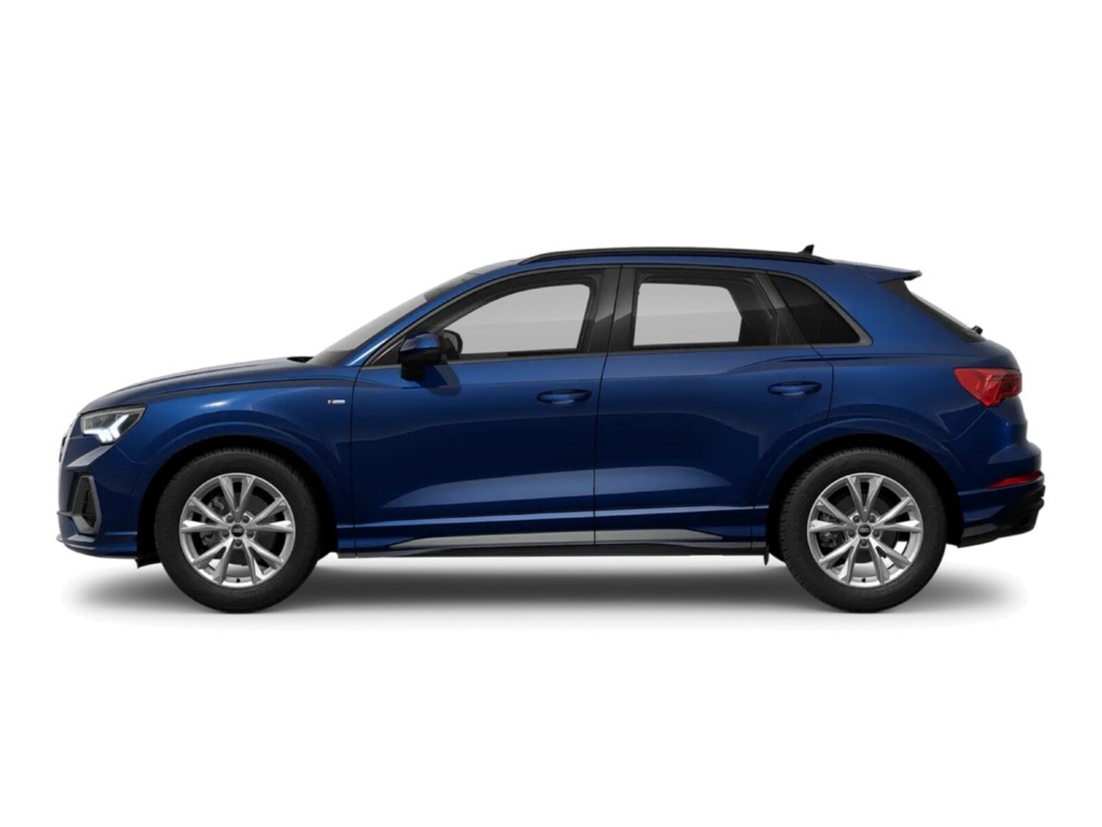 Audi Q3 – Bild 2