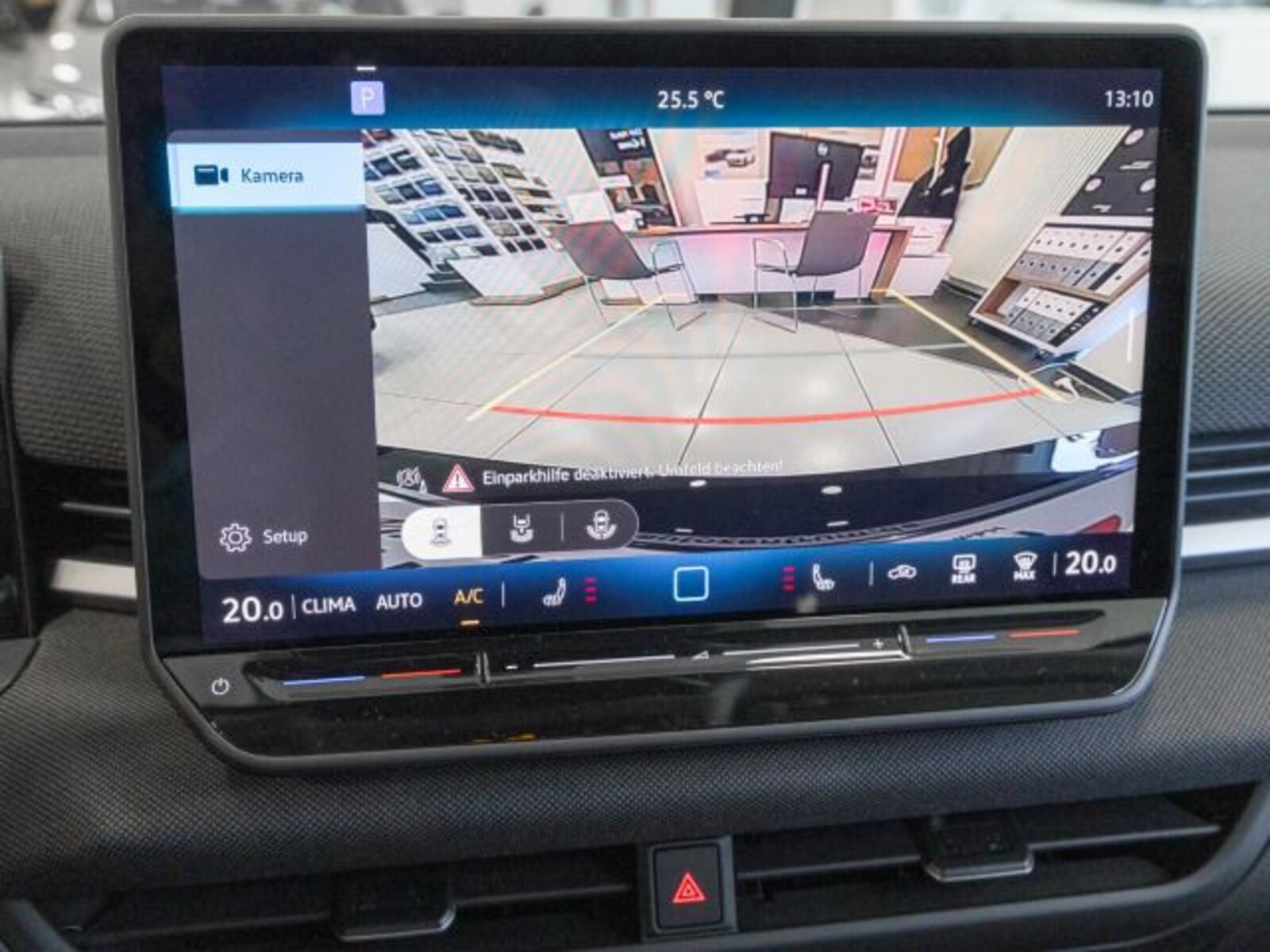 Volkswagen T-Roc – Bild 15