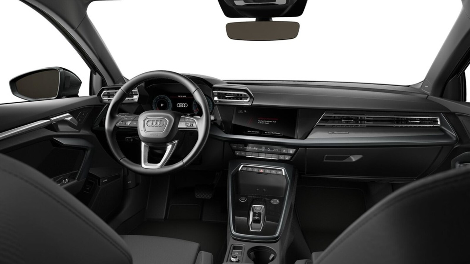 Audi A3 Sportback – Bild 7